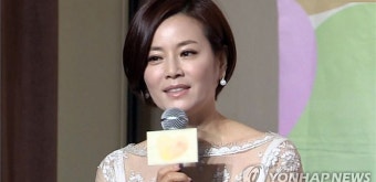이승기 예비장모 견미리 
