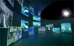 한전, 국내유일 전기박물관 2년만에 리오프닝..스토리텔링 방식 전시유물 재배치