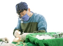 [닥터&클리닉] 종아리 신경차단, 매끈한 다리라인으로 개선하려면?