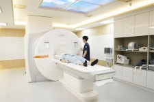 조선대병원, 영상의학과 최신형 MRI 장비 추가 도입..10배 빠르게 고품질 검사 가능