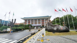 김해시, 책문화센터 구축 공모 선정..칠암도서관에 조성 국비 4억8600만원 확보