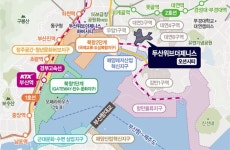 [분양 업&다운] 두산위브오션시티 17년만에 분양..공사중단 후 임대아파트 평면 그대로