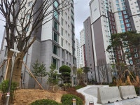 공사비 주기 전엔 못 들어가..동양건설 대못에 신목동파라곤 입주 스톱