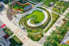 LH, 조경디자인·기술력 인정받아..‘시그니처 가든’, 조경대상 대통령상 수상