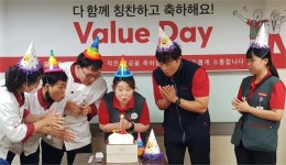 “문화까지 젊어졌다”..홈플러스 ‘신선한 문화’ 정착 성공·혁신 박차