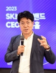 SK브로드밴드 박진효 “과감한 도전·혁신에 집중”