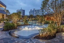 ‘자연과 예술 담은’ 롯데호텔앤리조트, ‘굿디자인 어워드’ 2개 부문 석권