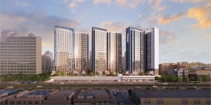 금호건설, 신정동 재건축 기회 확보..신정수정아파트 정비사업 시공사로 선정