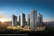 DL건설, 제물포역 단지 공급 본격..내달 4일 특별공급