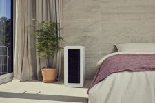 “난방비 절약 아이템” 에어리어, 욕실온풍기 A3·그래핀 온풍기 쇼핑 라이브 진행