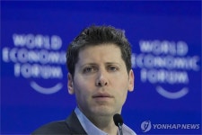 오픈AI 샘 올트먼 방한…삼성·SK와 AI반도체 회동 주목