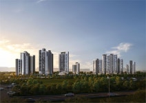 평택과 맞닿은 안성 공도..반도체 클러스터, GTX-A, C노선 연장 발표로 ‘조명’