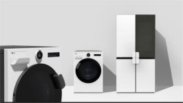 LG전자, LG 컴포트 키트 출시..“나이·장애 유무 상관 없이 손쉽게 사용”