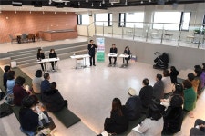 유희태 완주군수, 치유농장 운영자 소통 간담회 가져..협력과 소통 계속돼야