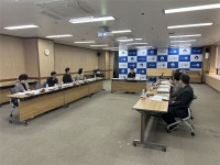 군산시, 드림스타트 운영위원회 개최..취약계층 아동 맞춤형 통합 서비스 제공