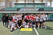 전남은 지금 축구의 봄..전남드래곤즈, 제18회 미르기 축구대회 성료