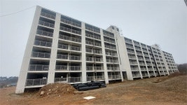 김제시, 장기 표류 난제사업 해결 드라이브..오는 5월 지평선 새마루 오픈