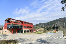 [기획] 사람과 사람을 잇다 장수 만남의 광장..새단장 오는 20일 정식 개장