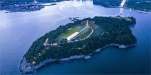 여수 GS칼텍스 예울마루 WEEK 개최..5일까지 예술의 섬 장도서 역대급 축제