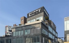 무신사트레이딩, 편집숍 ‘엠프티 압구정 베이스먼트’ 연다..“브랜드 200여개 엄선”