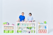 ‘뷰티 플랫폼과 금융테크의 만남’ 올리브영, 현대카드와 파트너십 체결