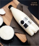 악양주조, 서울 프랜차이즈에서도 맛본다..족발야시장 이어 월화고기, 곱, 박가네빈대떡 입점