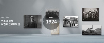 삼양열쇠문구서점 | [가보니] 삼양그룹 100주년 역사관 돌아보니..“흡사 한 권의 역사서적”
