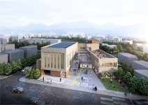 경기도, 수원 세류동행센터 이달 말 착공 밝혀..도시재생사업 거점시설 기대