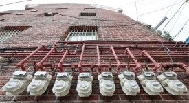 도시가스 요금 8월부터 6.8% 인상..4인 가구 기준 월 3770원↑