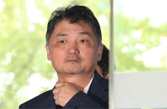 'SM엔터 시세조종 혐의’ 카카오 김범수 전 의장, 오늘 첫 검찰 소환