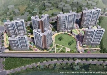 수도권 新교통 요충지, 곤지암 역세권 아파트 제일건설 ‘곤지암역 제일풍경채’ 10월 분양