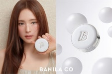 코냐뷰티 (Conya Beauty) | [Beauty+] 뽀얀피부 구현..에이피뷰티 메쉬파운데이션?바닐라코 화이트쿠션 젤리에디션