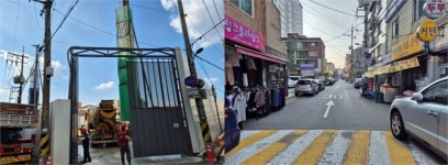 [분양 업&다운] 인프라 좋지만 아쉬운 평수 구성..‘연신내 양우내안애 퍼스티지’