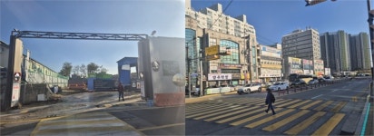 [분양 업&다운] 교육 괜찮은데 불편한 출퇴근 교통..’덕계역 한신더휴 포레스트’