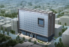 전국 16번째 신라스테이, 전주에 내달 오픈..한옥 루프탑 라운지 기대