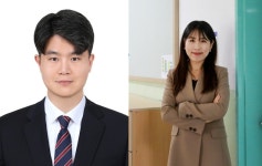 전남교육청, ‘올해의 과학교사상’ 2명 수상..강대철·서예정 선정