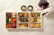 “호텔셰프가 만든 차례상” 롯데호텔 서울·월드, 설명절 프리미엄 투고 메뉴 출시