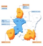 전북자치도, 기회발전특구 추가 지정 박차..익산·고창·남원 등 39만평 목표