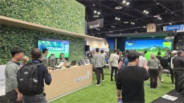 골프존 2025 PGA쇼에서 ‘시티골프’ 공개