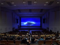 광양제철소, 백운아트홀서 화제작 ‘하얼빈’ 상영..CGV와 협업 올해 8개 작품 예정