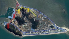 화성 제부도 해안도로 넓어진다..경기도, 52억 투입 도로망 확충사업 추진