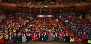 이민근 안산시장 어르신 다양한 일자리와 활동 마련..총사업비 227억 투입