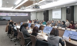 마임시흥은행지사 | 임병택 시흥시장 "시민 삶의 질 향상에 더욱 고민하겠다"..지사협 회의 개최