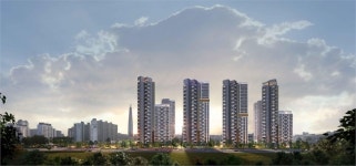 삼성물산, 송파 대림가락아파트 재건축 수주..단지명 ‘래미안 비아채’