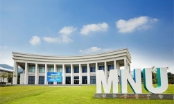 글로컬대학 국립목포대, 산학협력 친환경선박 기술 선도..저탄소 인증 3종 획득