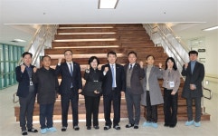 광주시교육청, 선운2지구 운수유치원 개원..공교육 여건 개선 기대