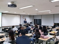 글로빛논문컨설팅, 대학원생 대상 석사·박사논문작성법 특강 성료