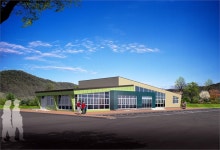 장성군, 장애인 복지 증진 약속 지켰다..31억 투입 주간보호시설 착공