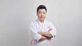 “미식가들 주목” 롯데호텔 서울 라세느, 정호영 셰프 초청