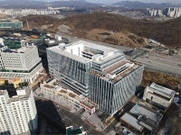지식산업센터도 서울접근성이 관건..‘현대 테라타워 구리갈매’ 주목